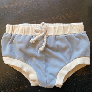 Wild Wawa Jogger Shorts